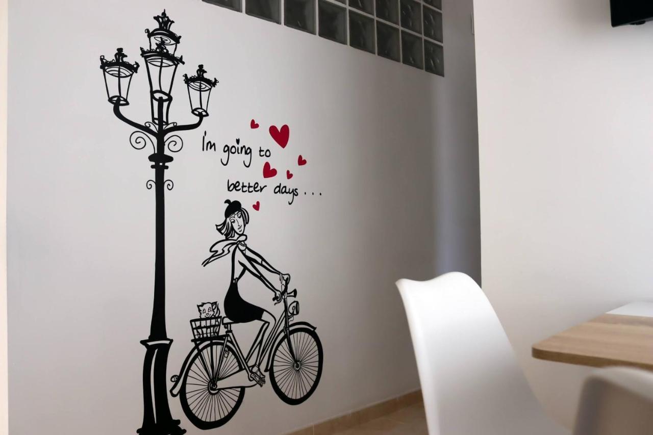 Universo Apartment