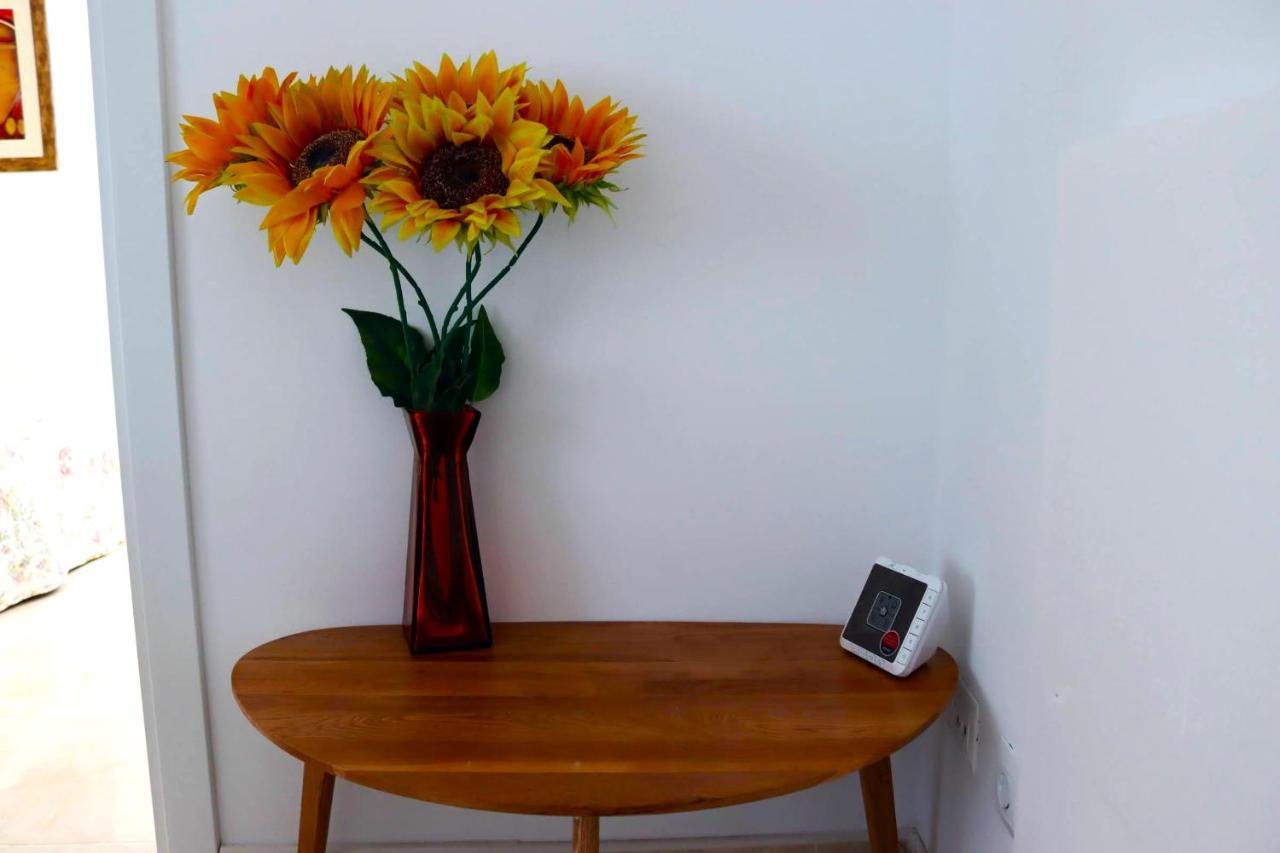Apartment Universo San Fernando