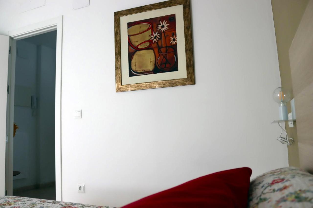 Apartment Universo