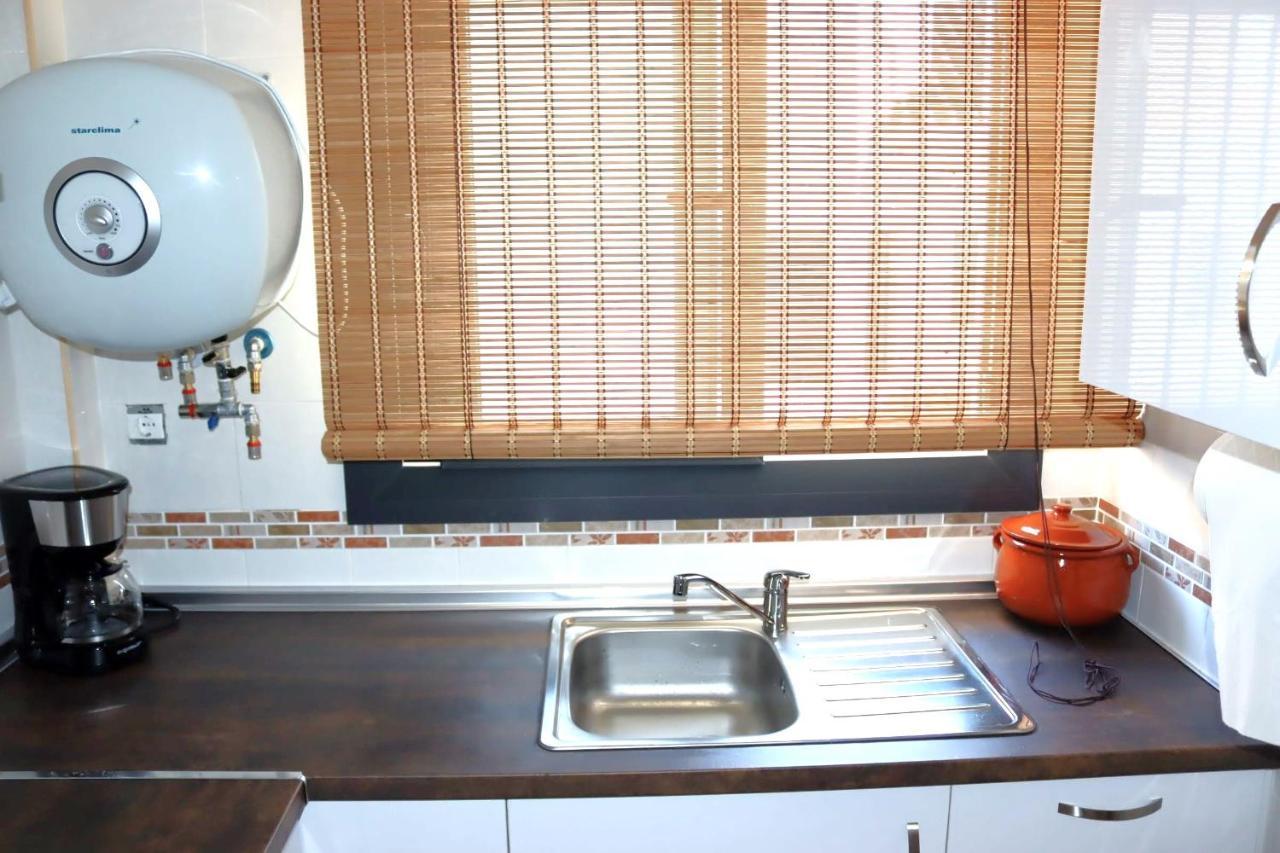 Apartment Universo