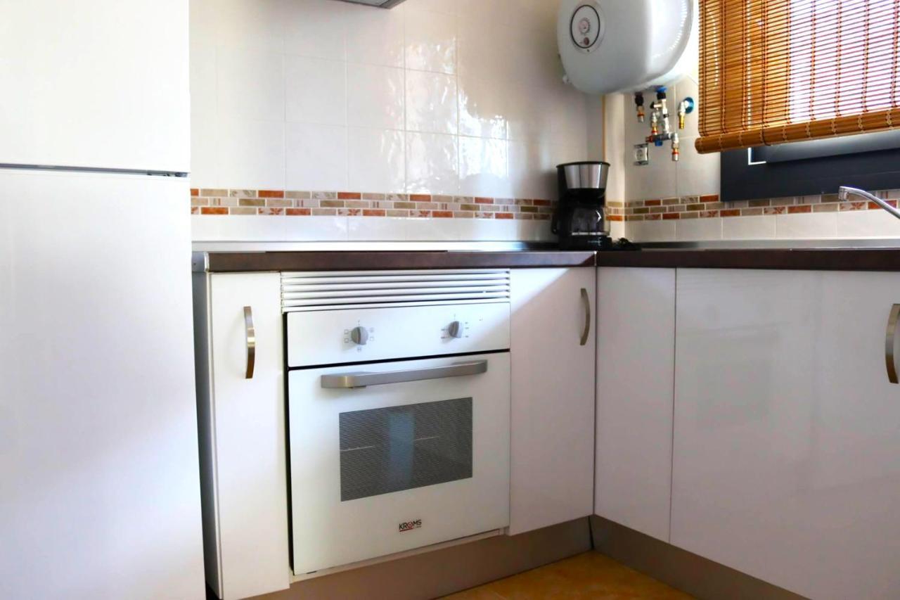 Universo Apartment San Fernando