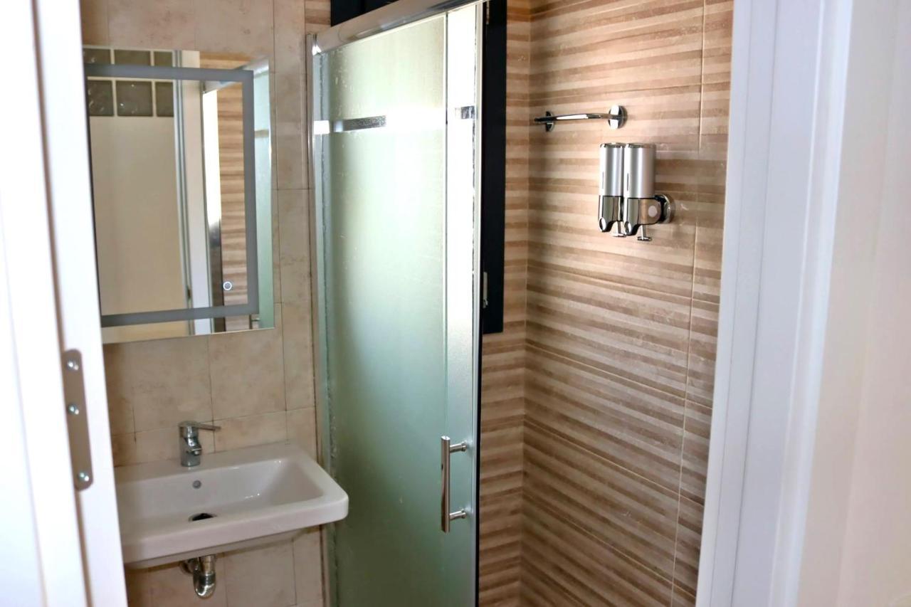 Apartment Universo San Fernando