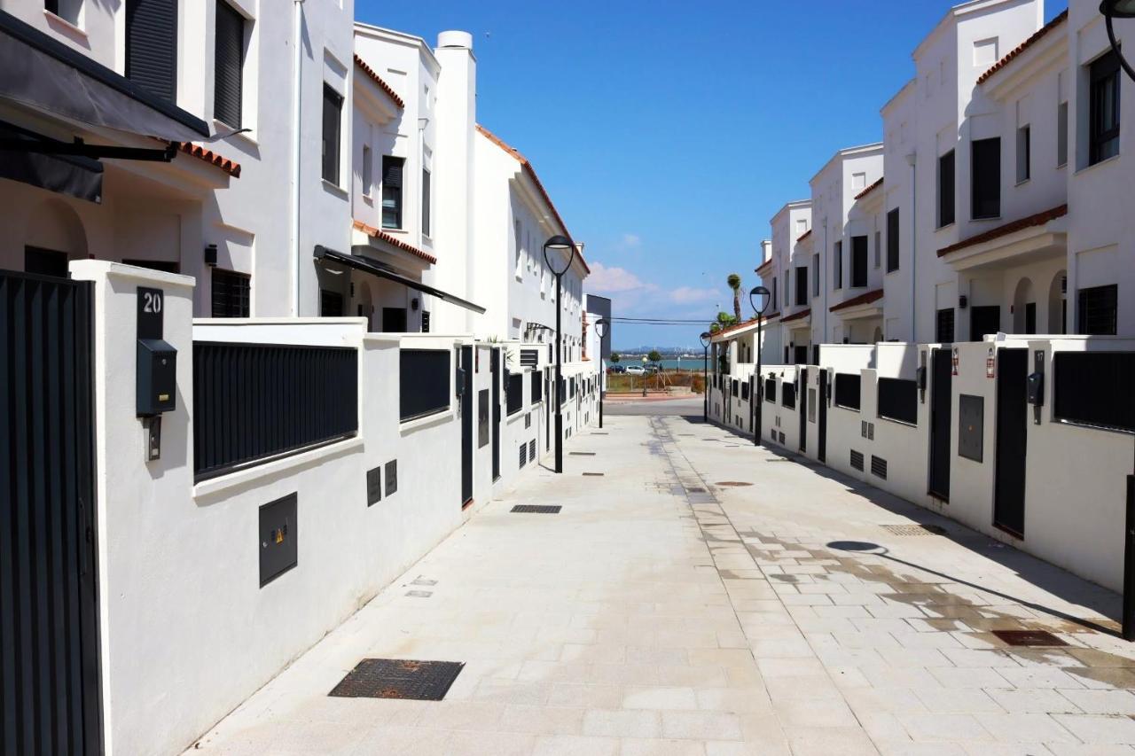 Apartament Universo San Fernando
