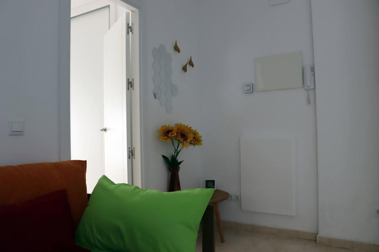 Universo Apartament *